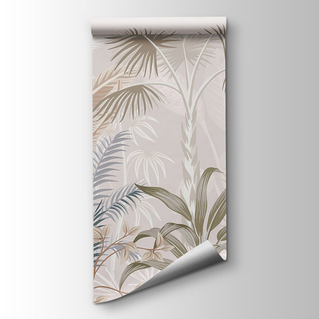 Tropical leaves in groups — product view