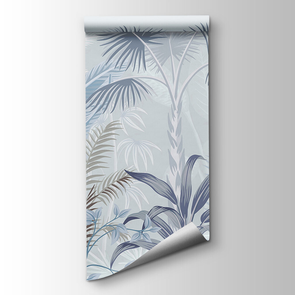 Tropical Patchwork — product view