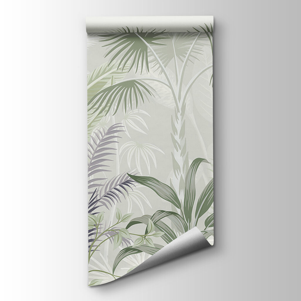 Tropical Patchwork — product view