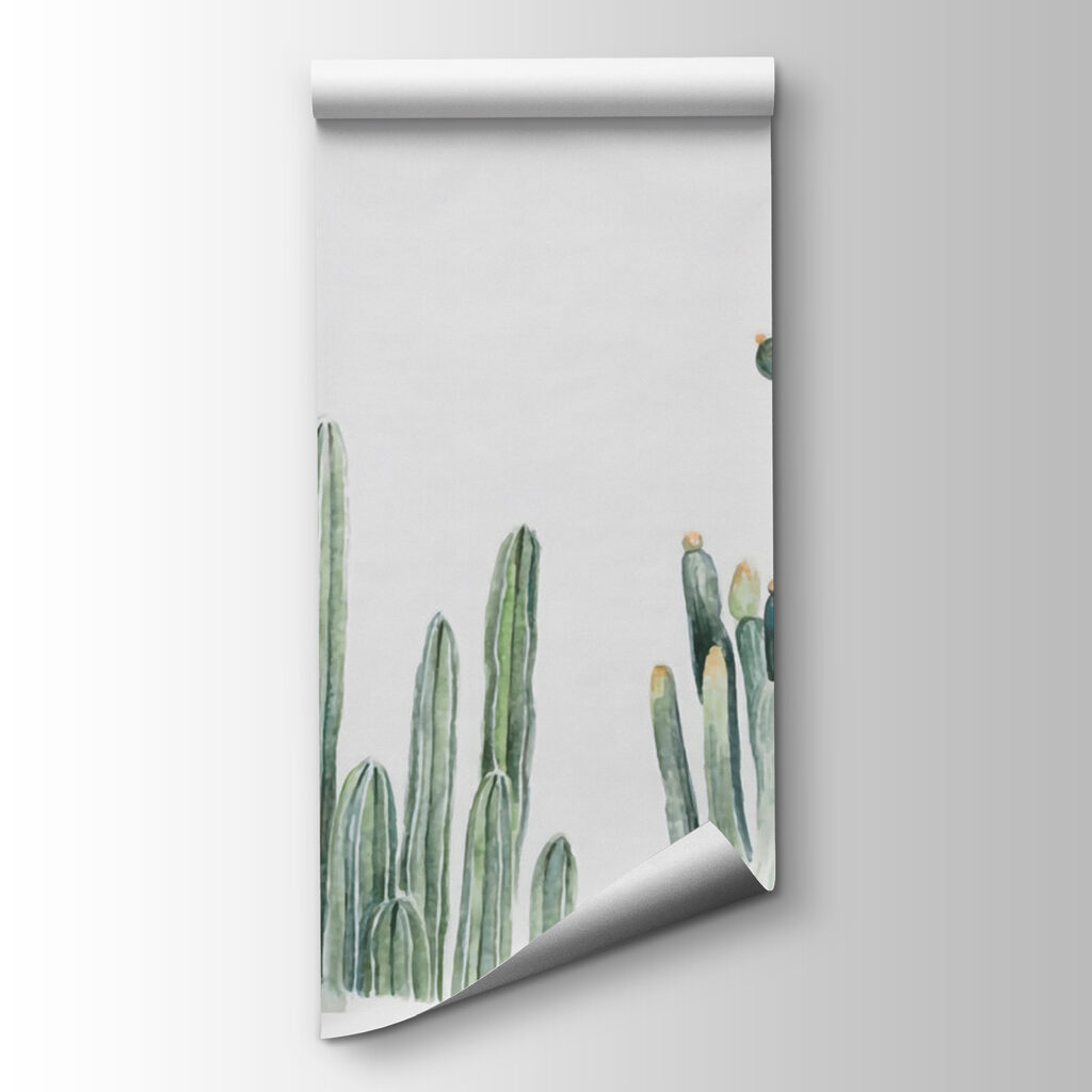 Cactus Border — product view