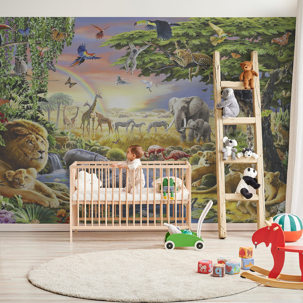Wild River Gathering — interior 11