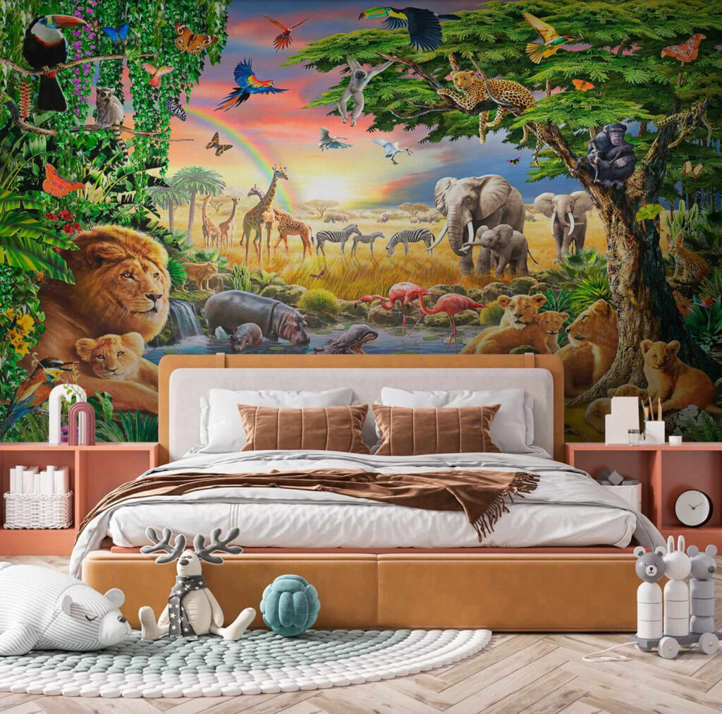 Wild River Gathering — interior 8