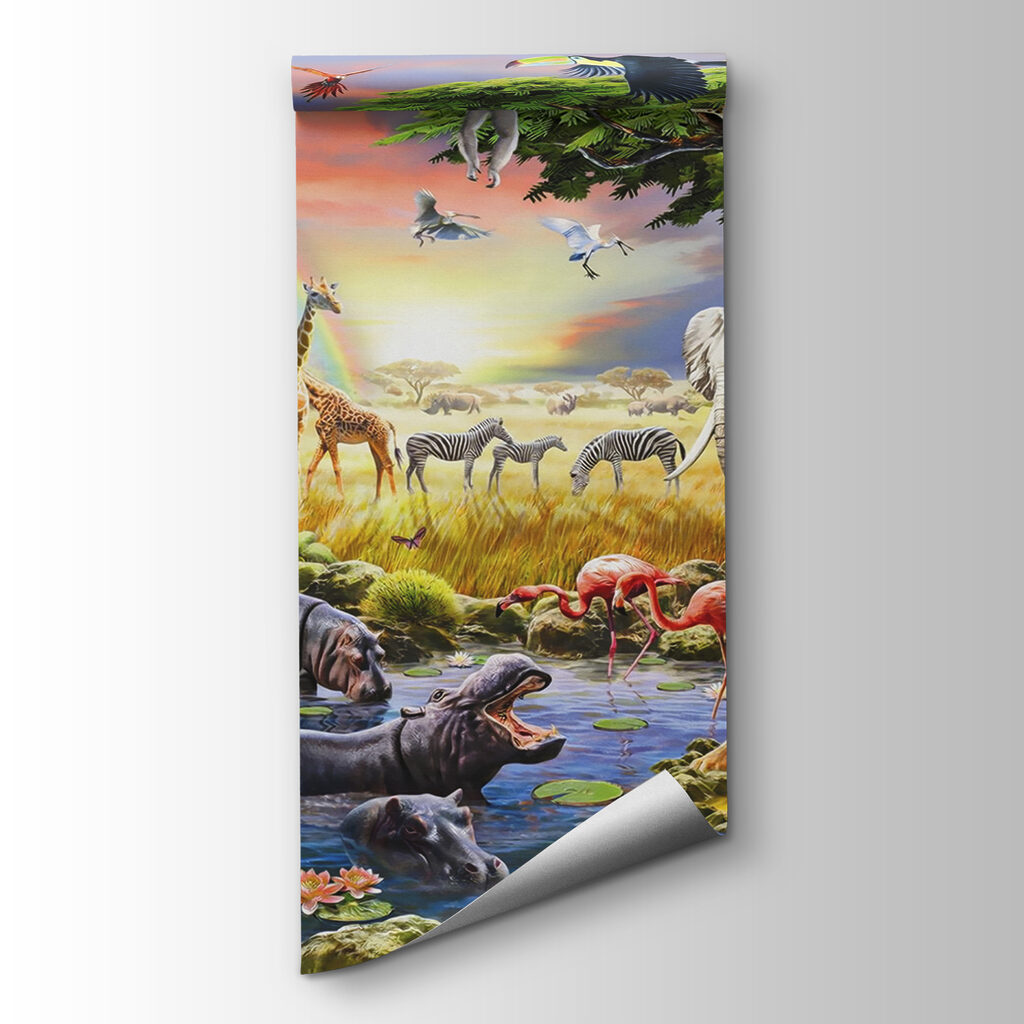 Wild River Gathering — product view
