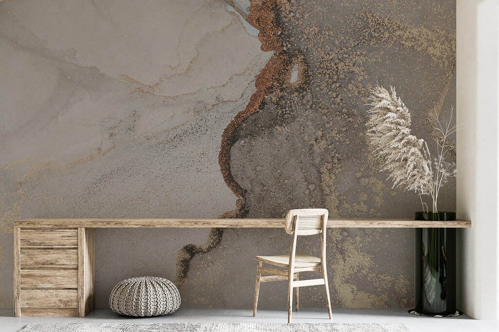 Earth's Fine Lines — interior 5