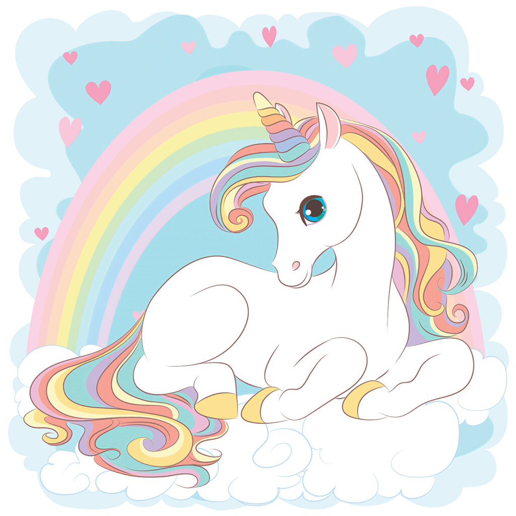 Unicorn Cloud — full design