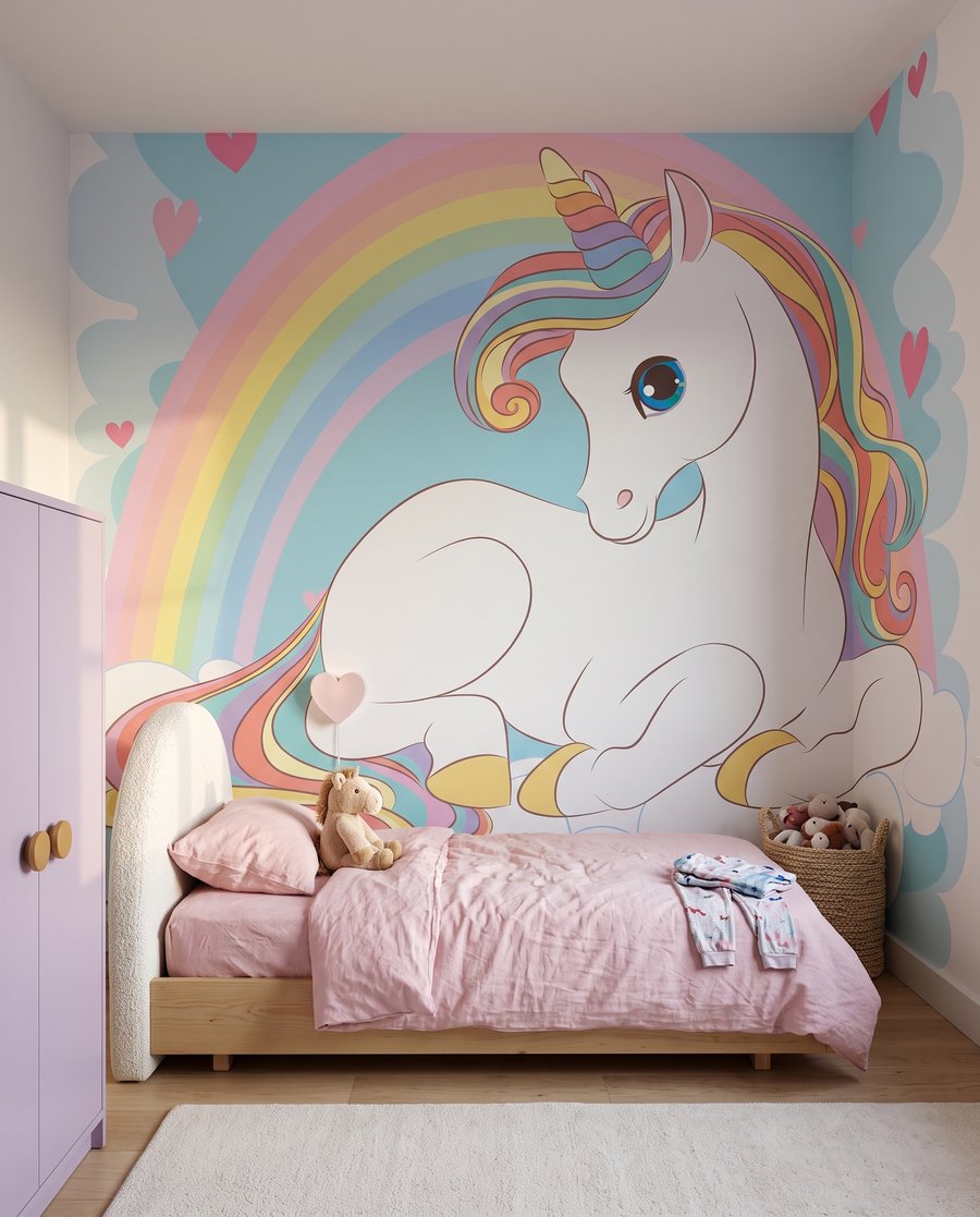 Unicorn Cloud — interior 3