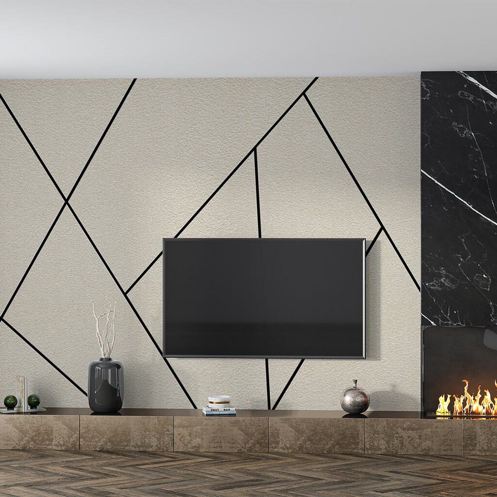Lines in Balance — interior 5
