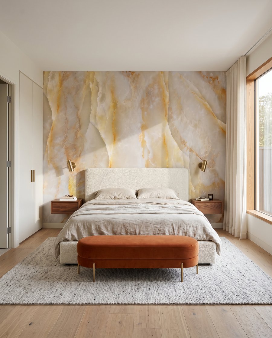 Gilded Stone Veins — interior 2