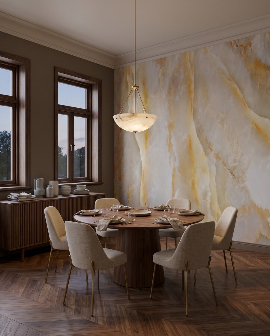 Gilded Stone Veins — interior 4