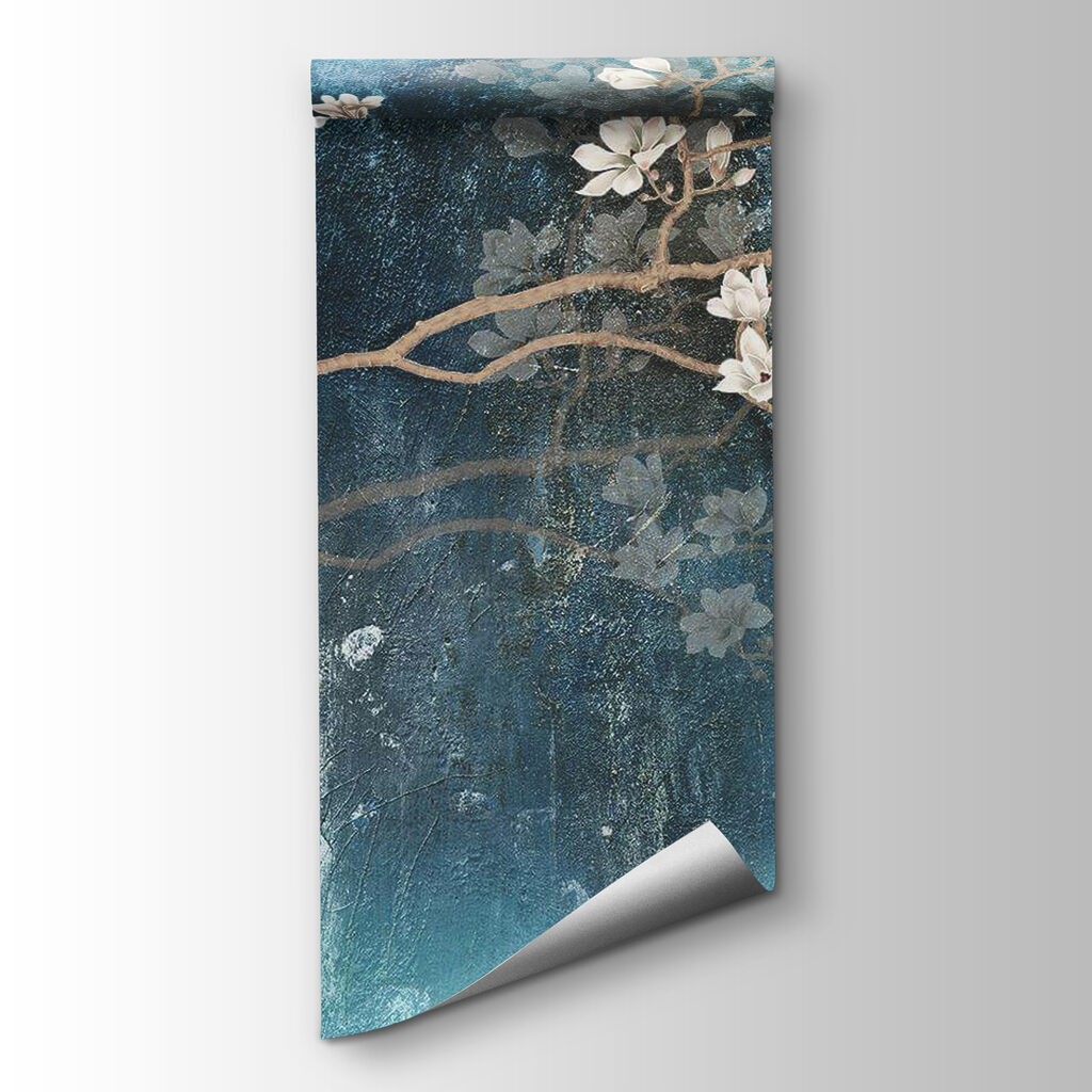 Blossom Against Blue — product view