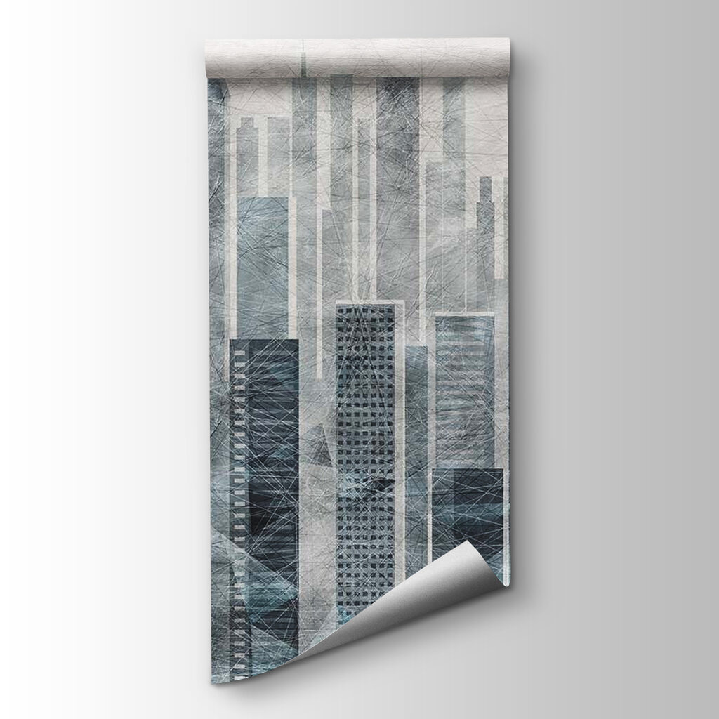 City in Layers — product view