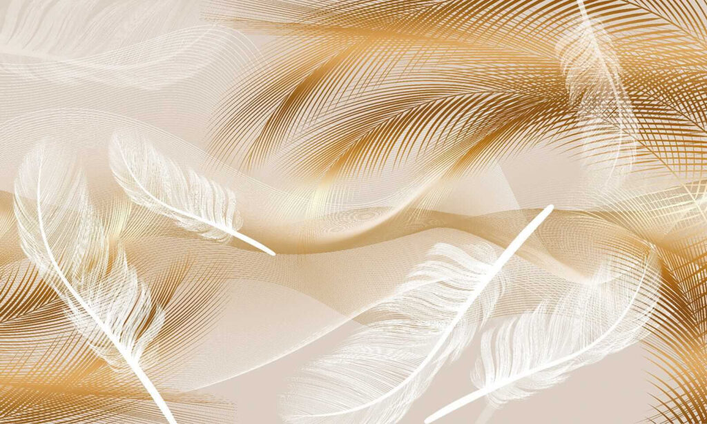 Feather Details — full design