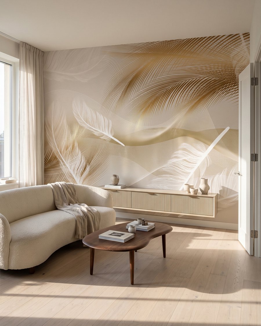 Feather Details — interior 1