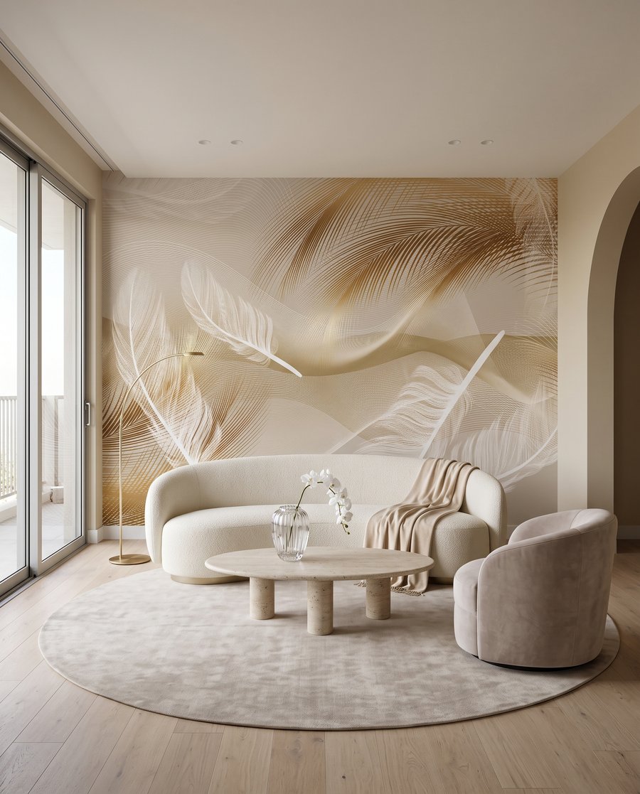Feather Details — interior 4
