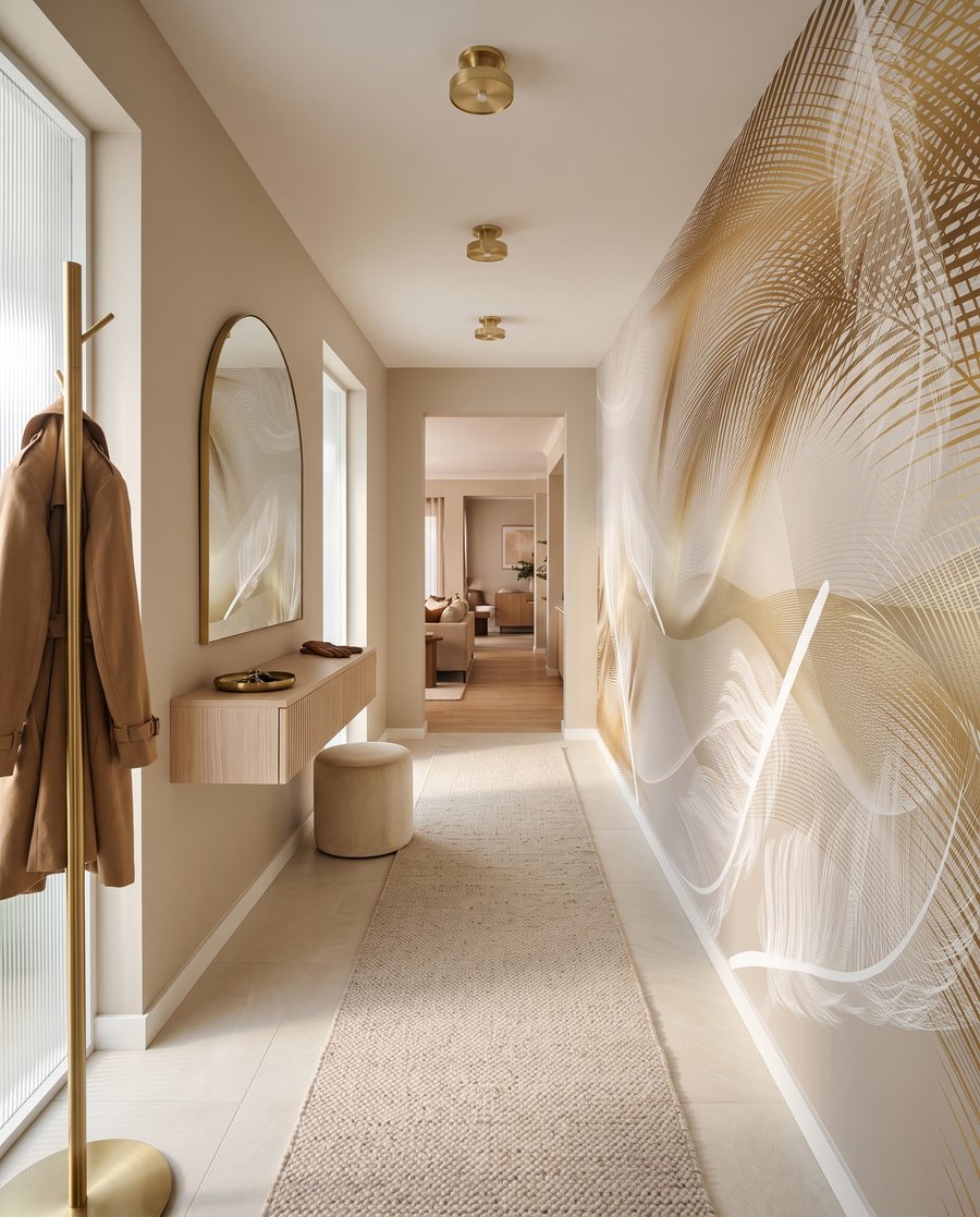 Feather Details — interior 5