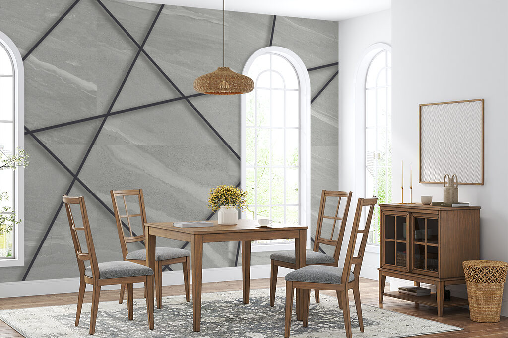 Intersecting Paths — interior 11