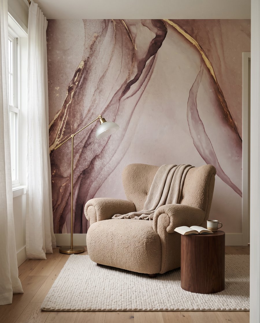 Marble Tributaries — interior 4