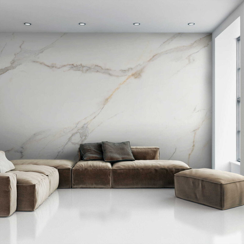 Fine Marble Lines — interior 4