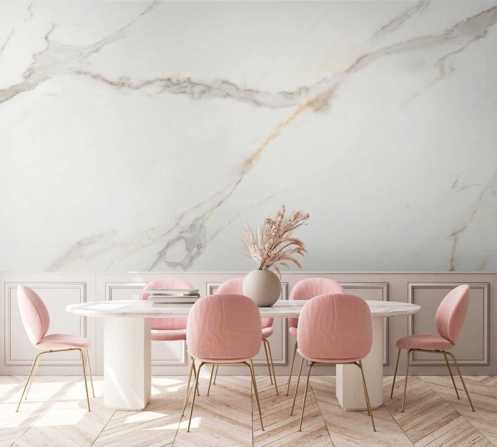Fine Marble Lines — interior 6