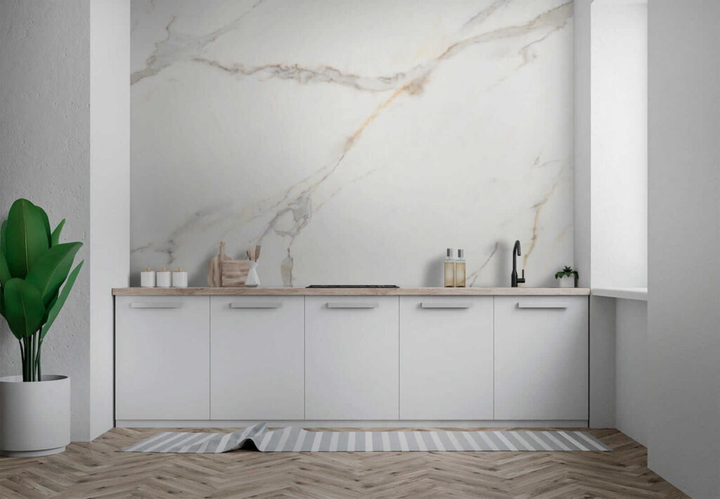 Fine Marble Lines — interior 7