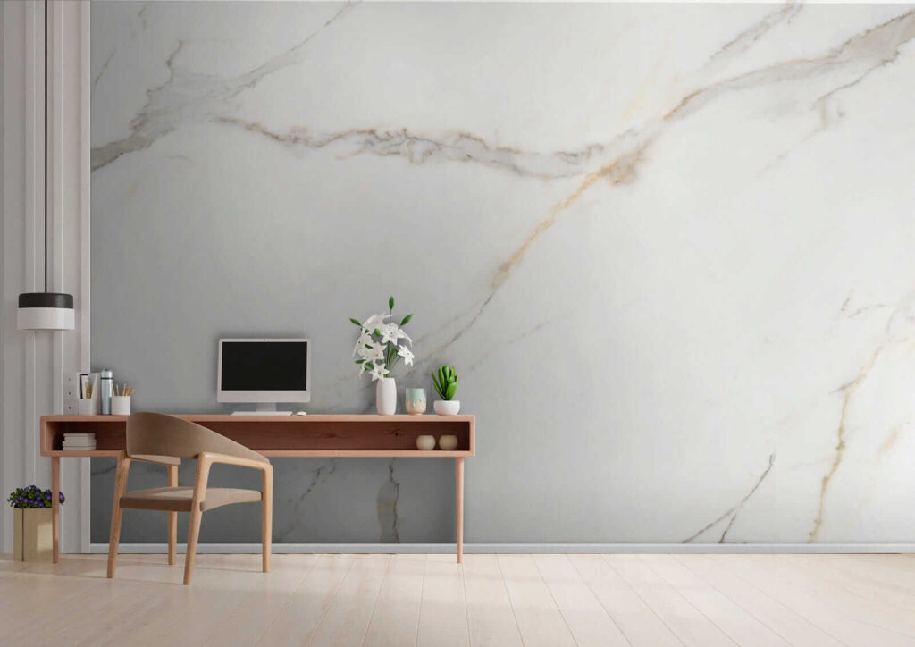 Fine Marble Lines — interior 9