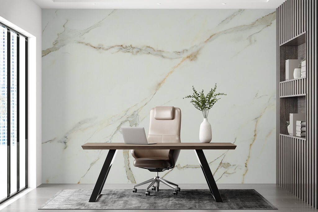 Fine Marble Lines — interior 10