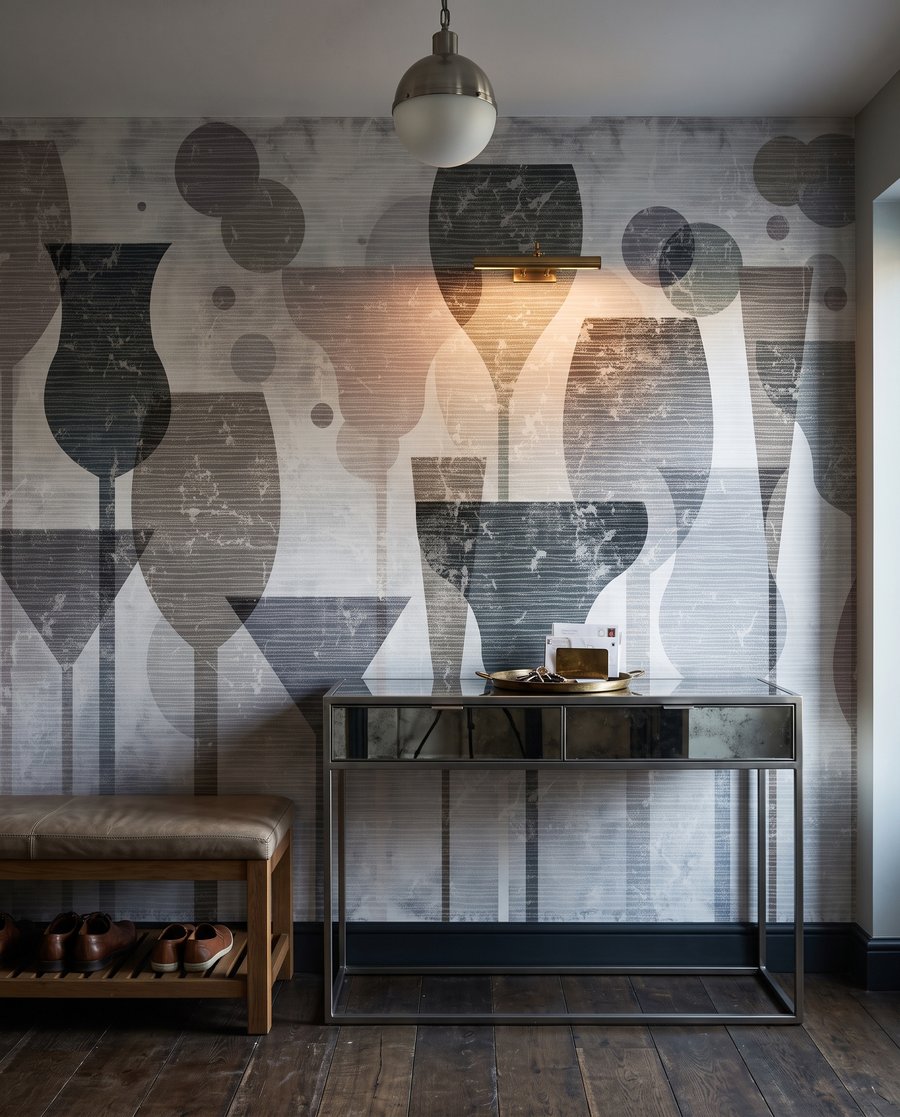 Glassware Composition — interior 5