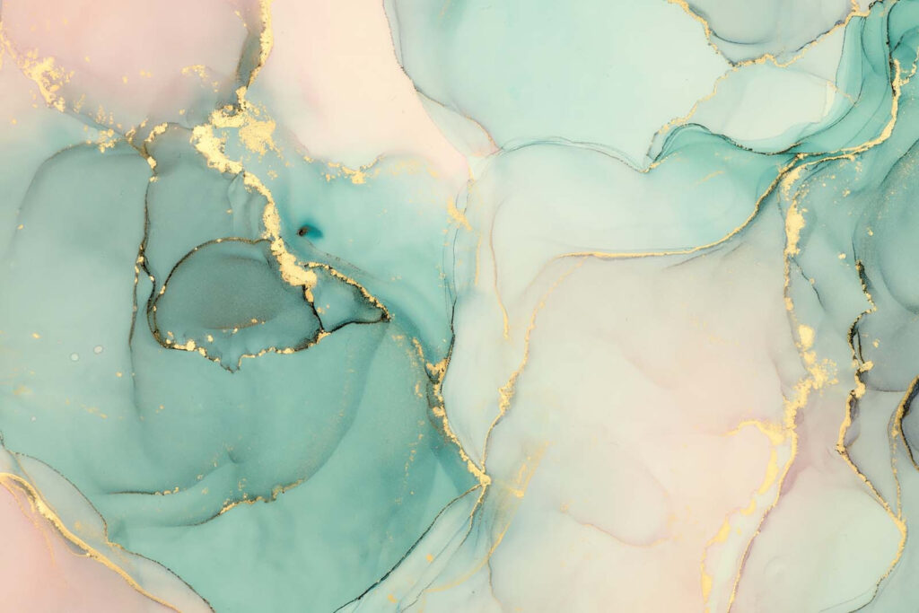 Mint Mineral — full design