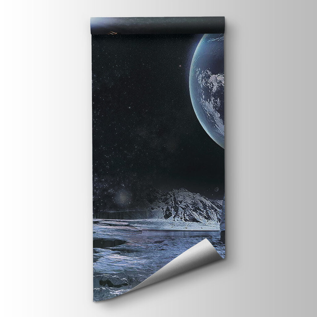 Moonwalk Adventure — product view