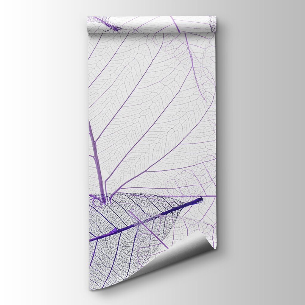 Leaf Skeletons — product view