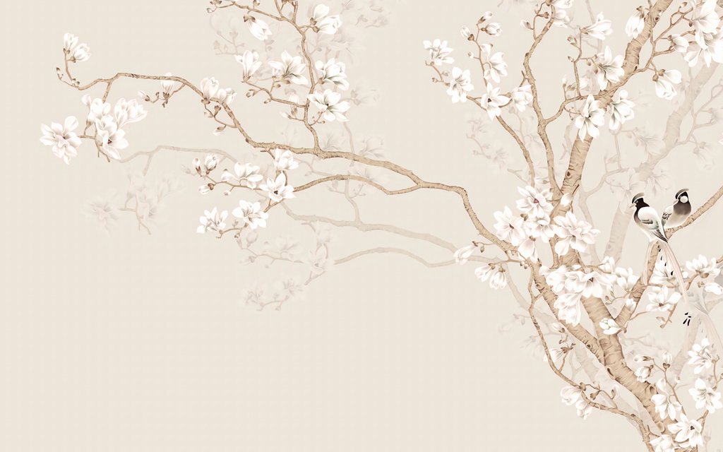 Blossom Reach — full design