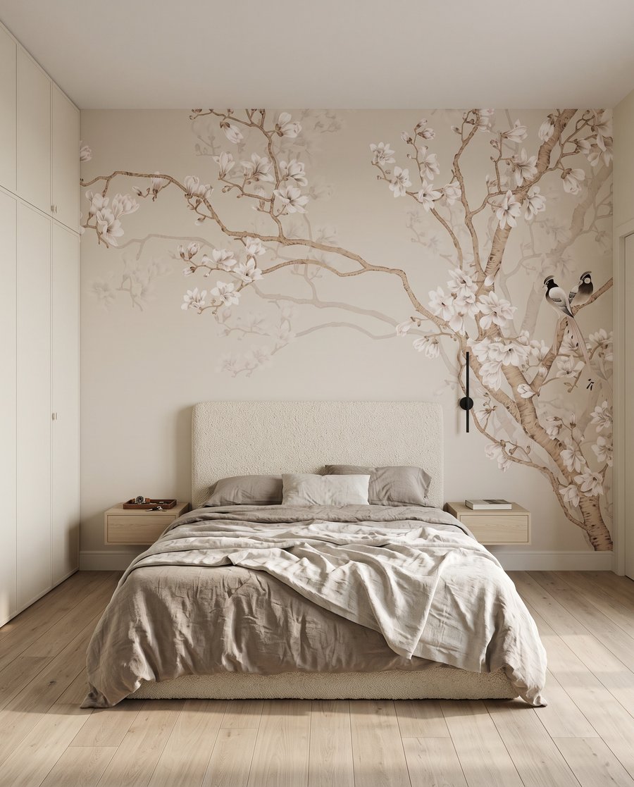 Blossom Reach — interior 2