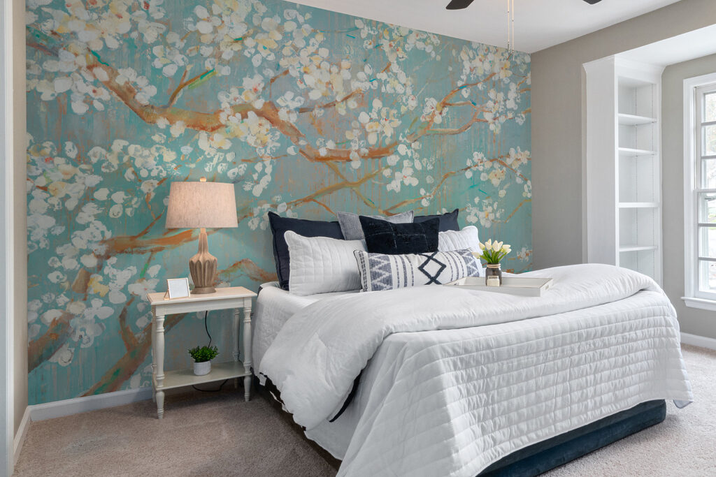 Blossom Bough — interior 2