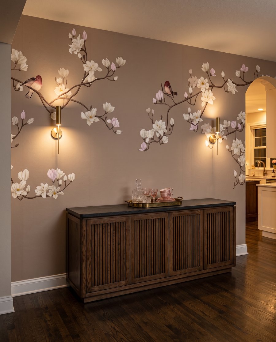 Blossom Perch — interior 6