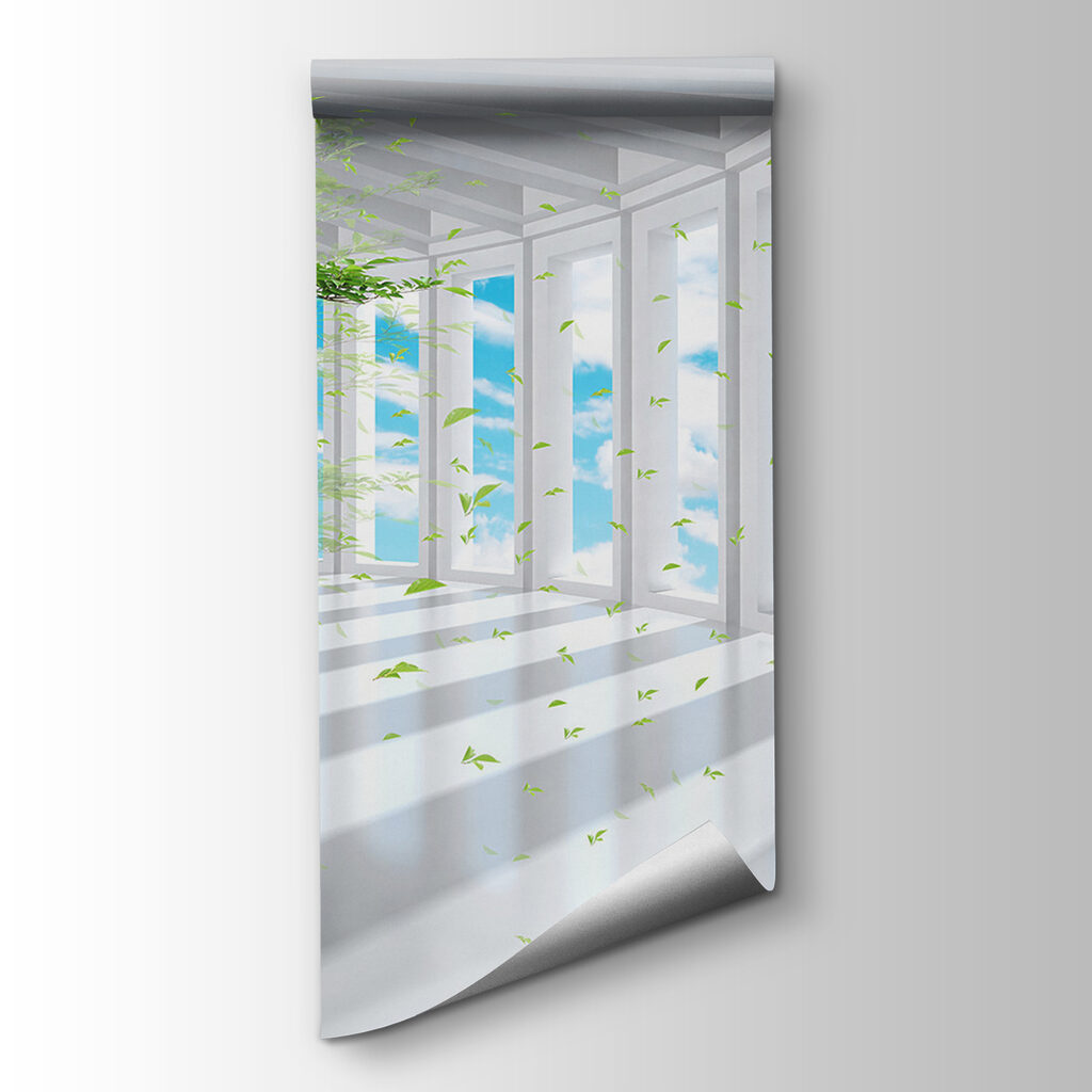 Sunlit Conservatory — product view