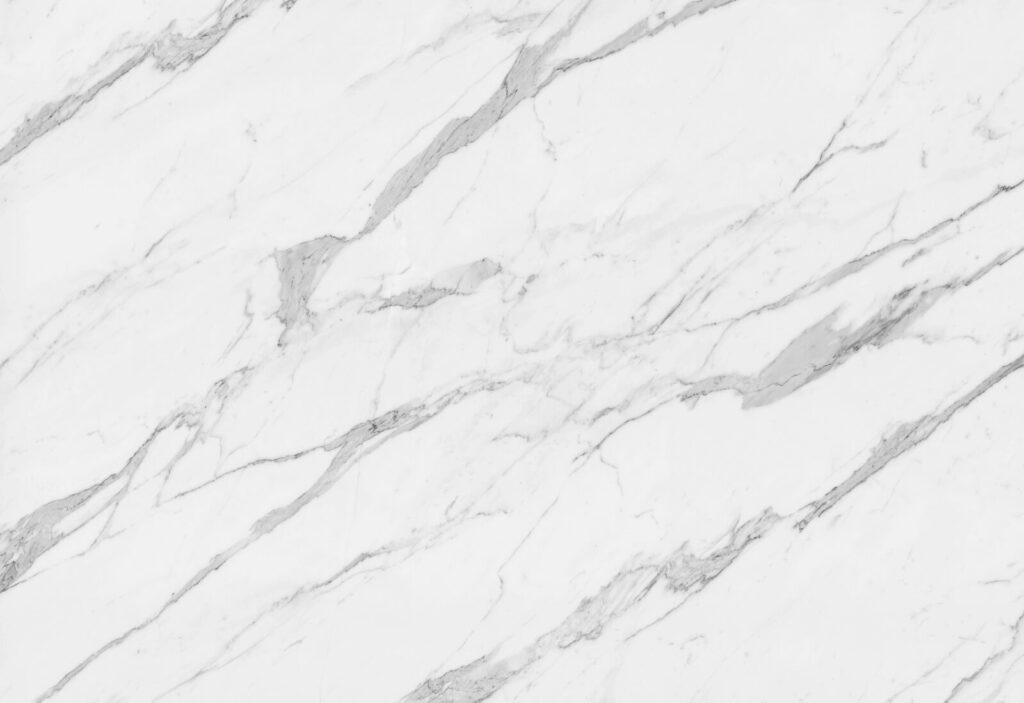 Grey veins running diagonally — full design