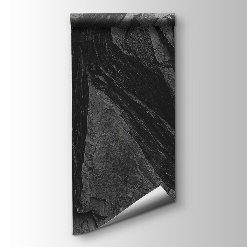 Dark rock layers — product view