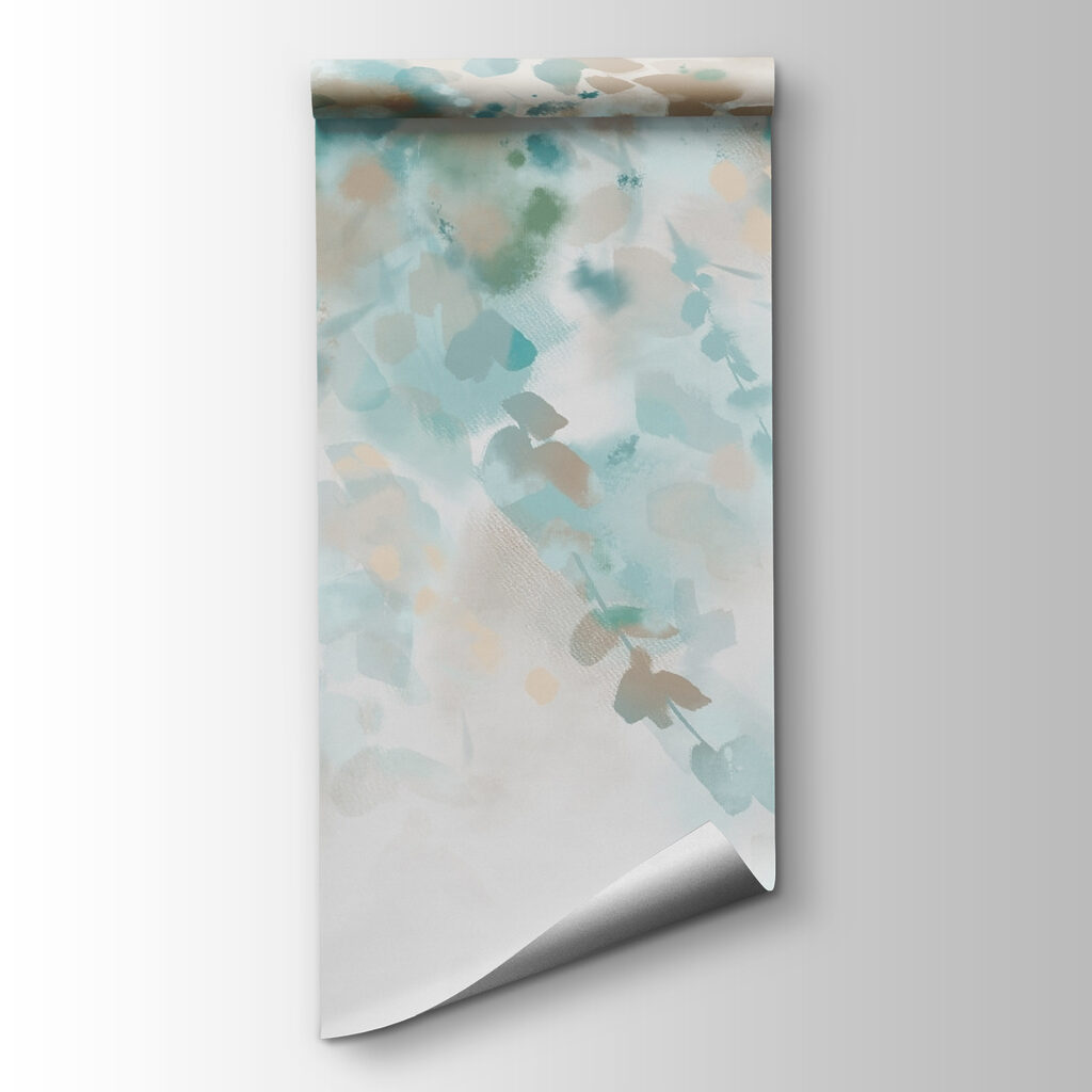 Foliage in Watercolour — product view