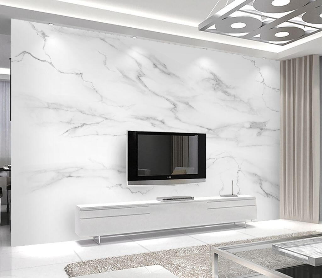 Fine Marble in an interior