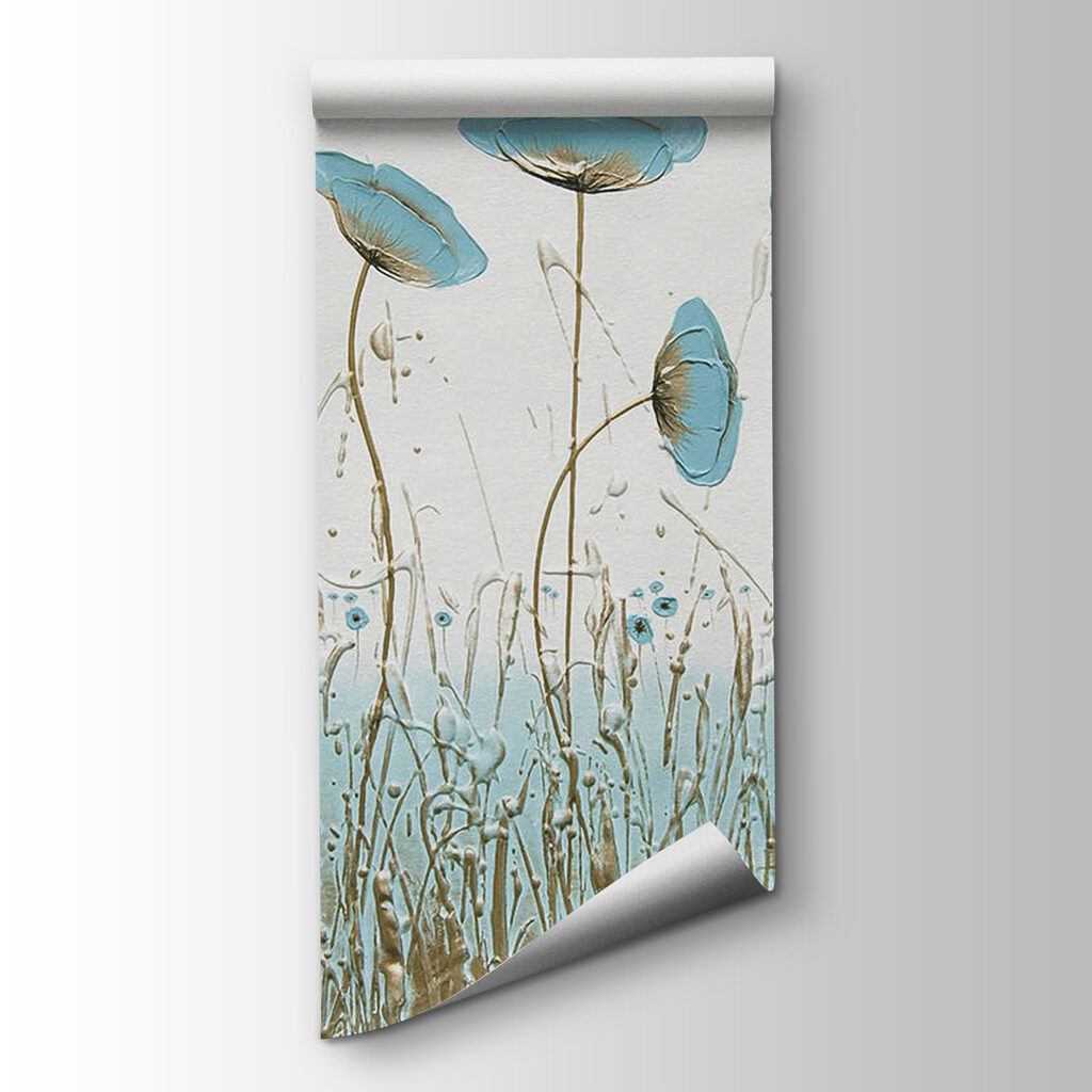 Tall Meadow Flowers — product view