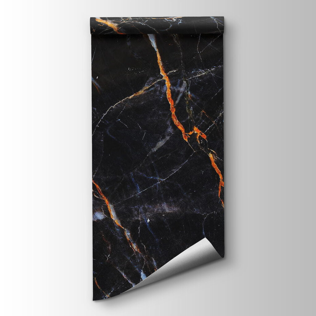 Diagonal copper veins — product view