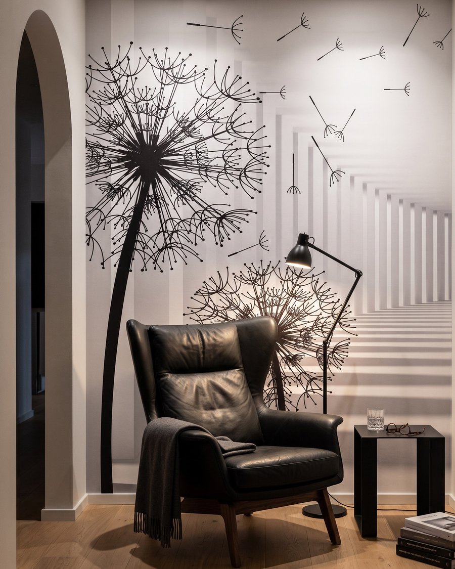 Endless Garden — interior 4