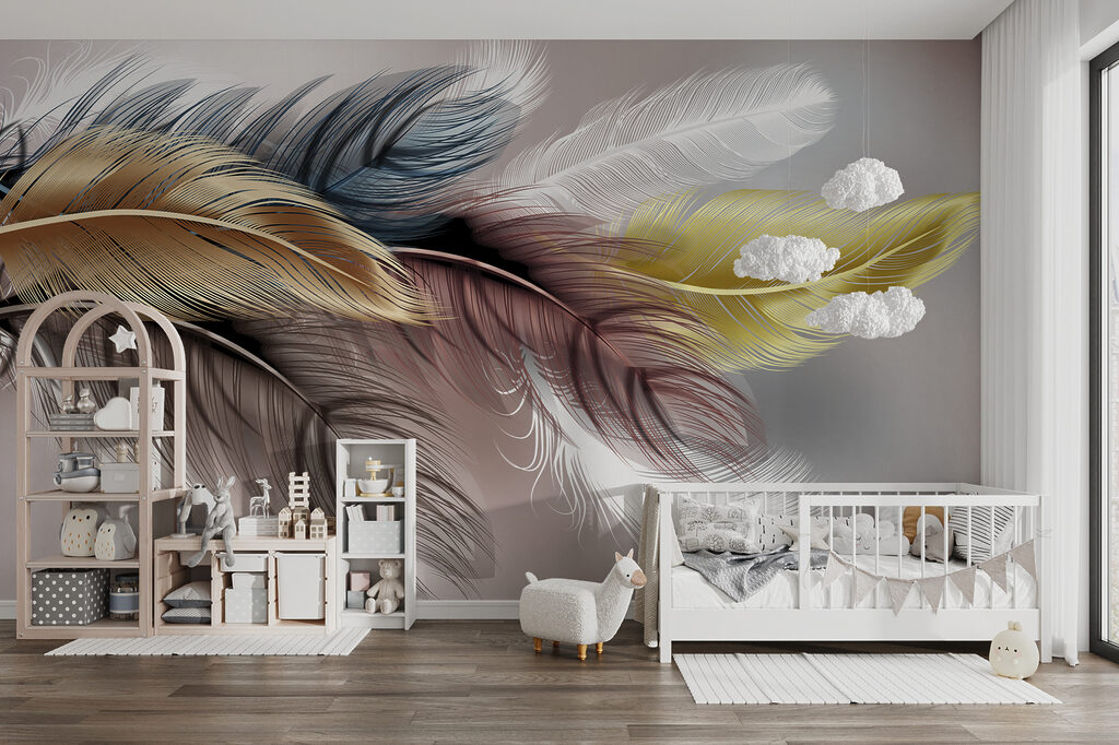 Feather Spectrum — interior 7