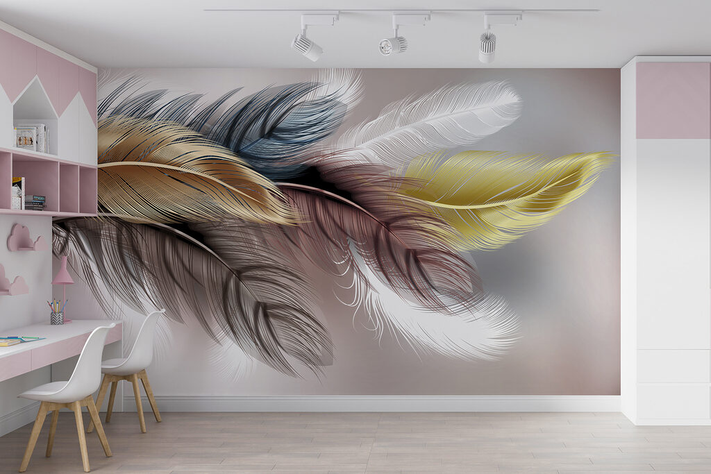 Feather Spectrum — interior 8