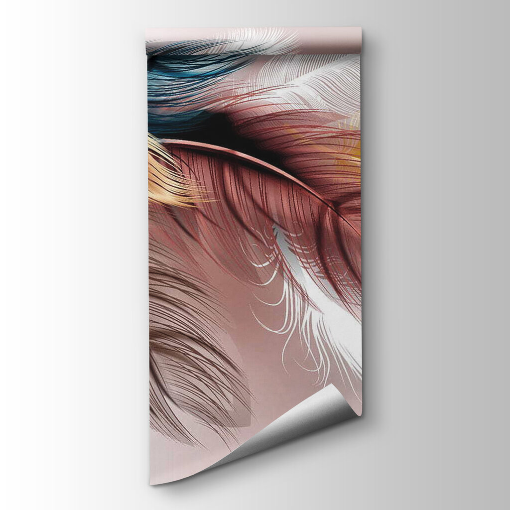 Feather Spectrum — product view