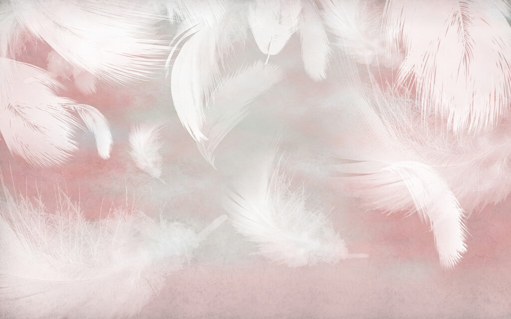 Floating Plumes — full design