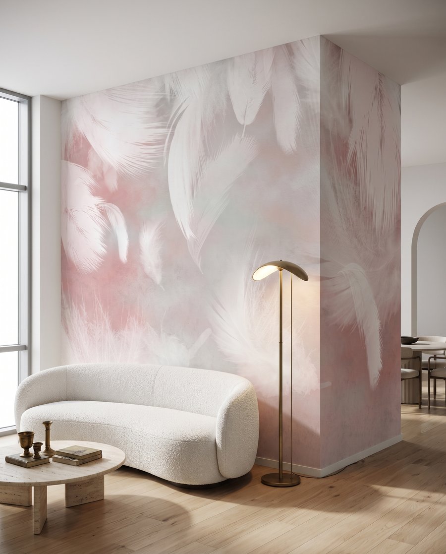 Floating Plumes — interior 5