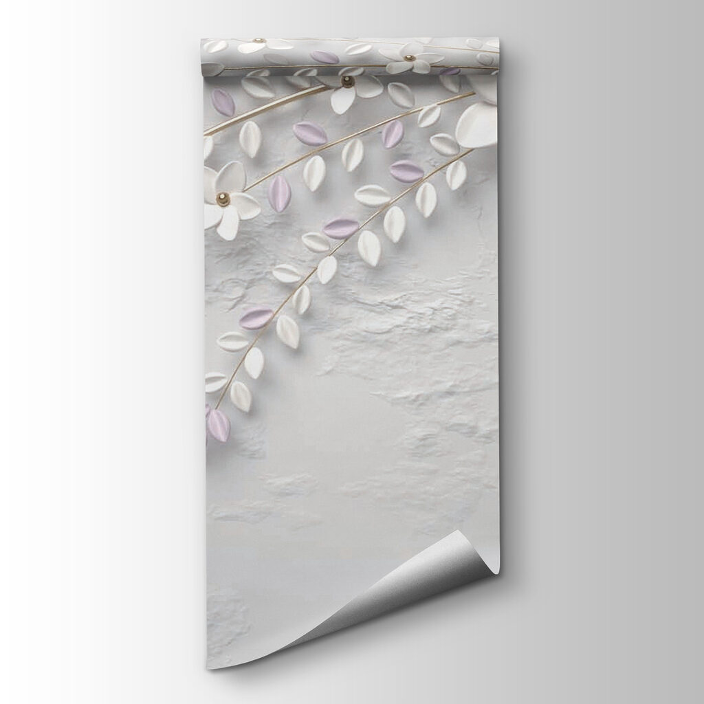 Ornamental tree, fine branches — product view