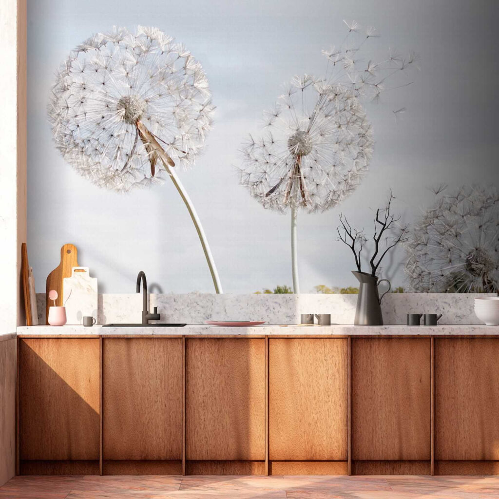 Dandelion Wishes — interior 9