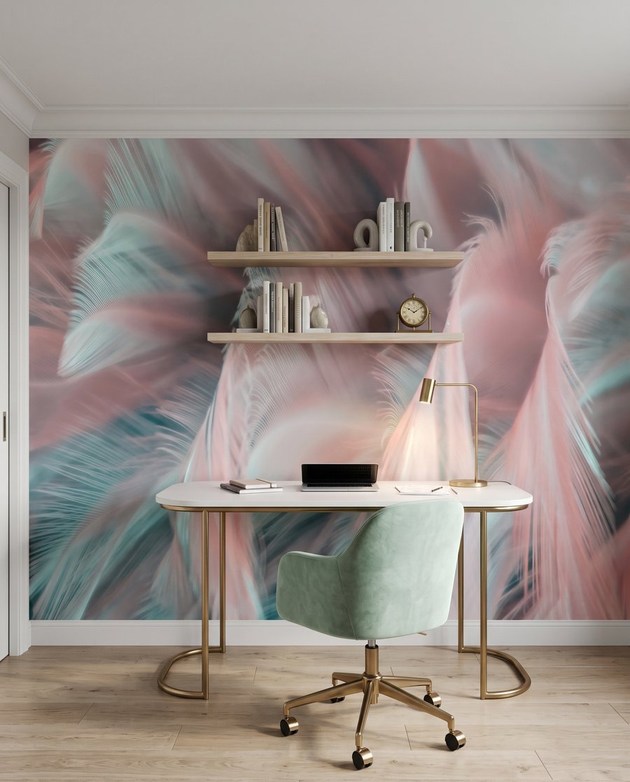 Feather Breeze — interior 3